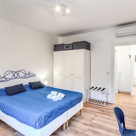 Ferienwohnung Cosy Flat Cinecitta' Rom Exterior foto